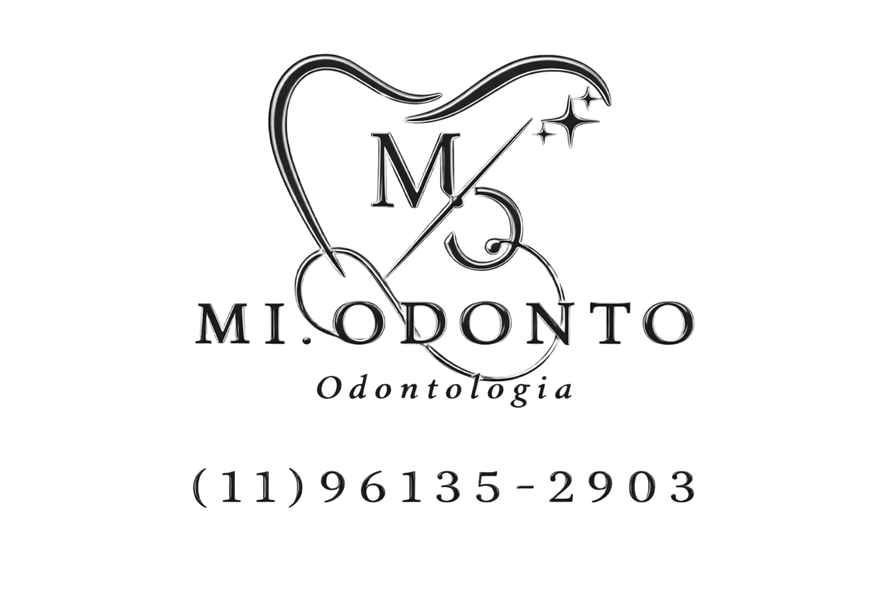Logo MiOdonto